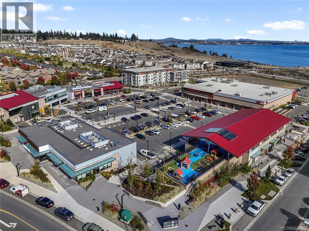 413 3564B Ryder Hesjedal Way, Colwood