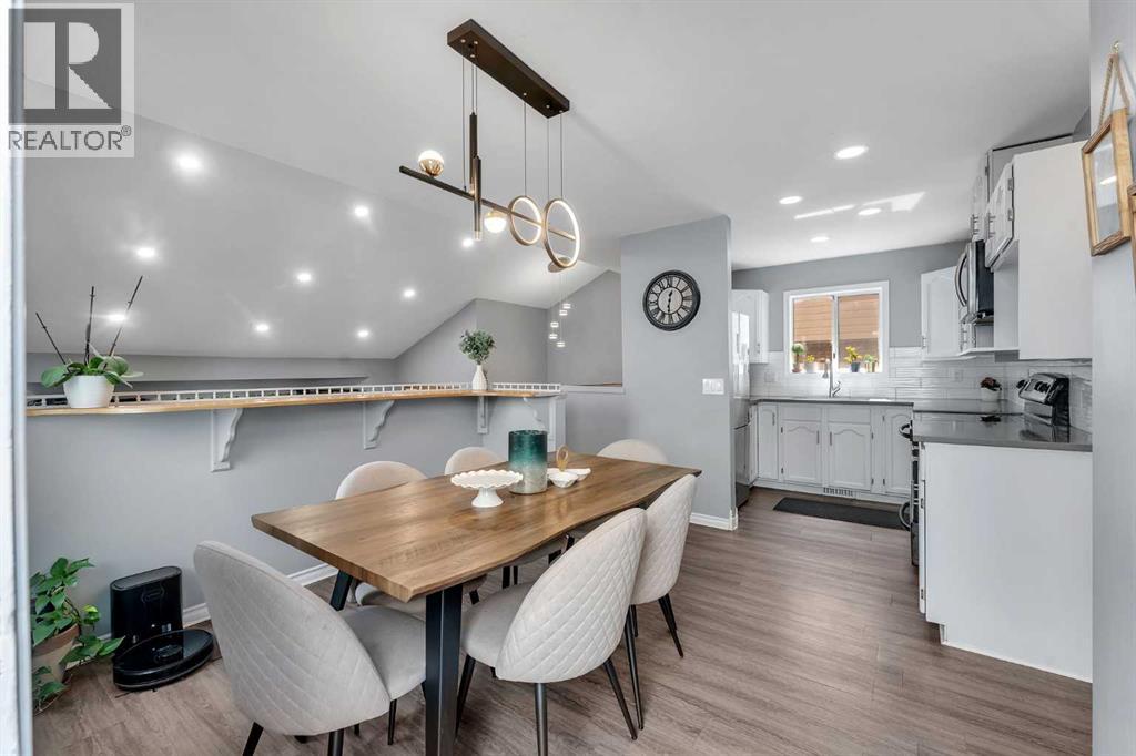 Single Family House 3 Level for Sale in  Erin Green Way SE Erin Woods Calgary 