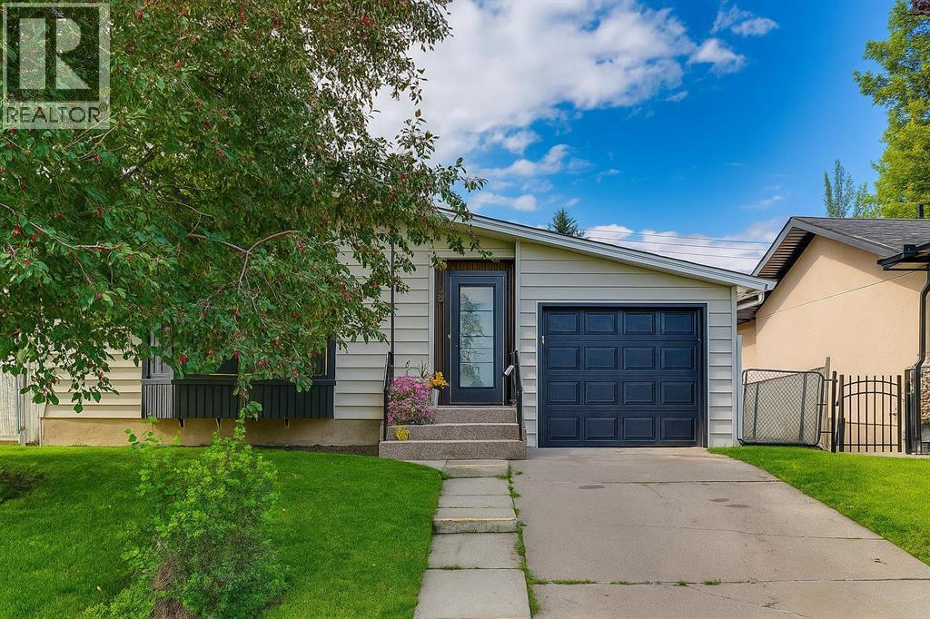 Single Family House Bungalow for Sale in  Archwood Road SE Acadia Calgary 