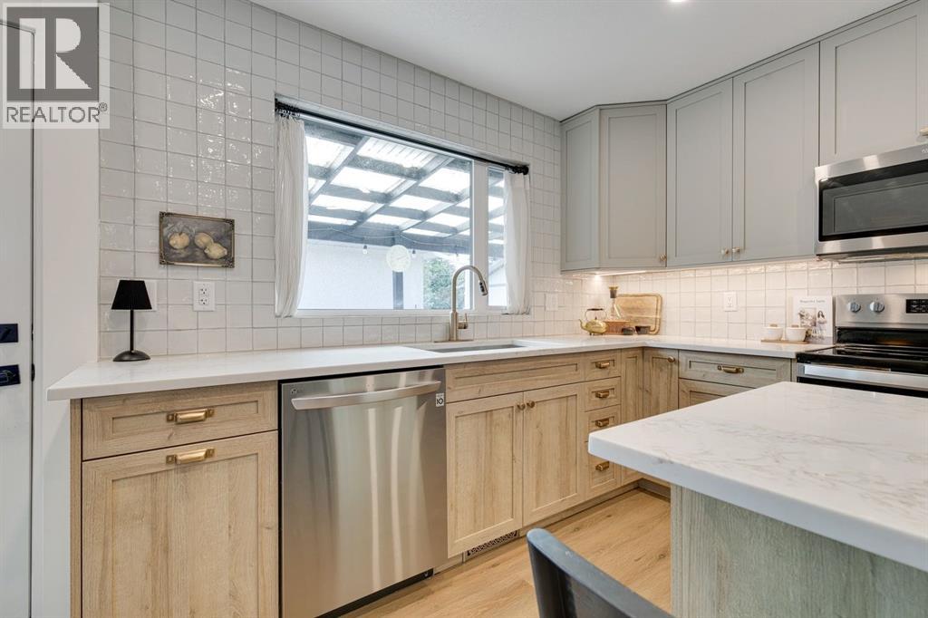 Single Family House Bungalow for Sale in  Archwood Road SE Acadia Calgary 