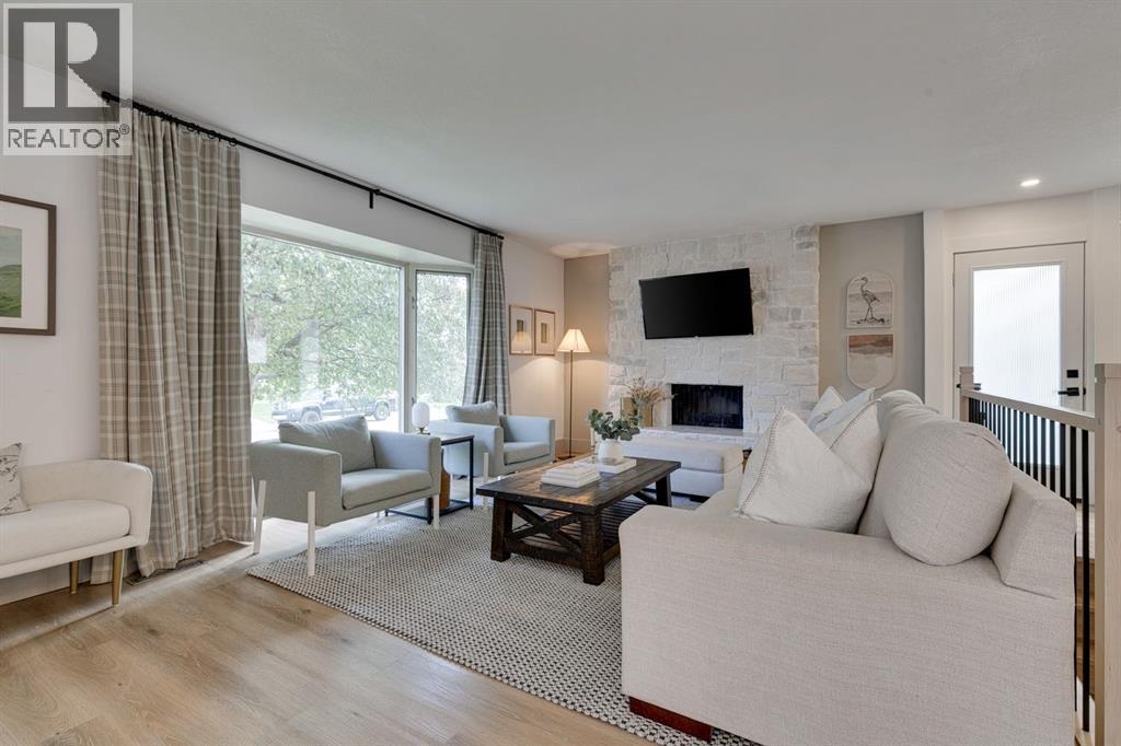 Single Family House Bungalow for Sale in  Archwood Road SE Acadia Calgary 