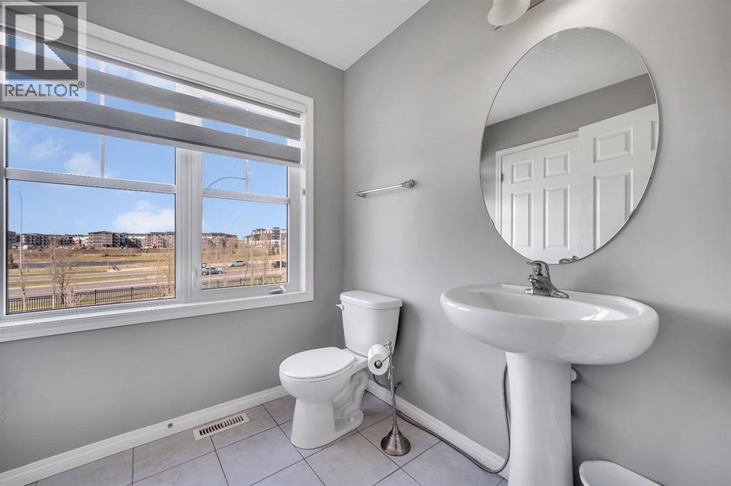 Single Family House for Sale in  Cityscape Court NE Cityscape Calgary 