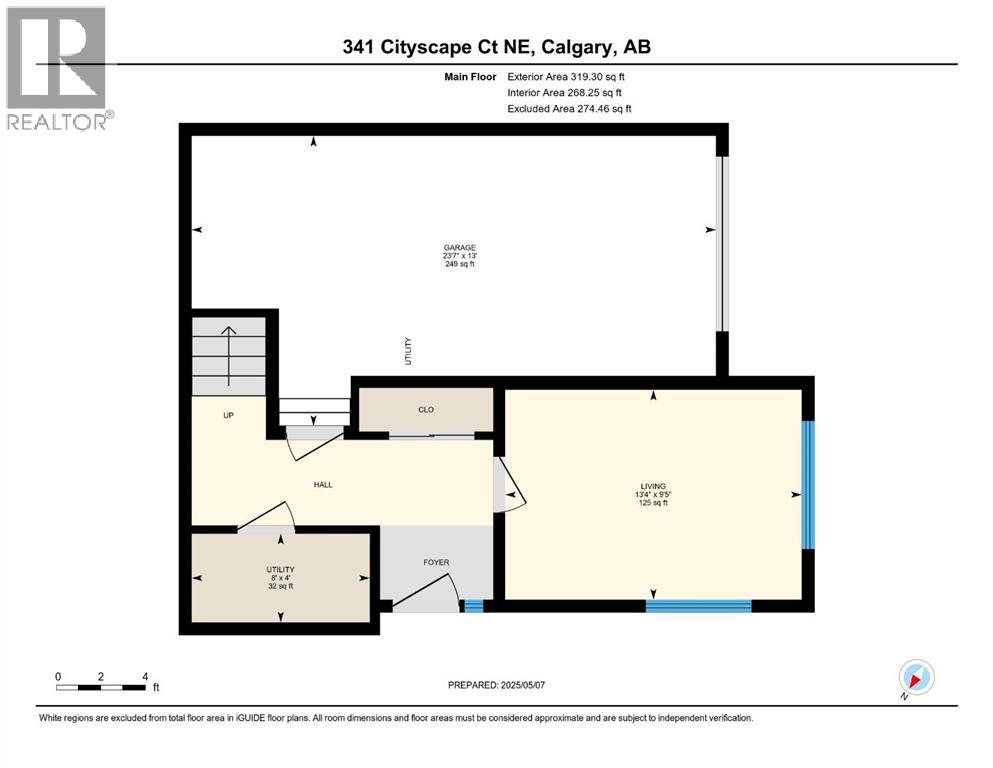 Single Family House for Sale in  Cityscape Court NE Cityscape Calgary 
