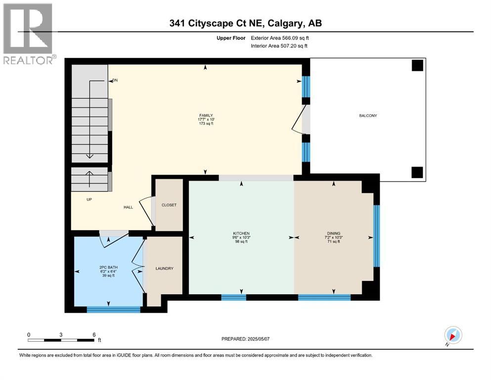 Single Family House for Sale in  Cityscape Court NE Cityscape Calgary 