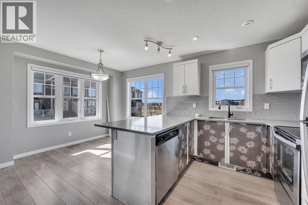 Single Family House for Sale in  Cityscape Court NE Cityscape Calgary 