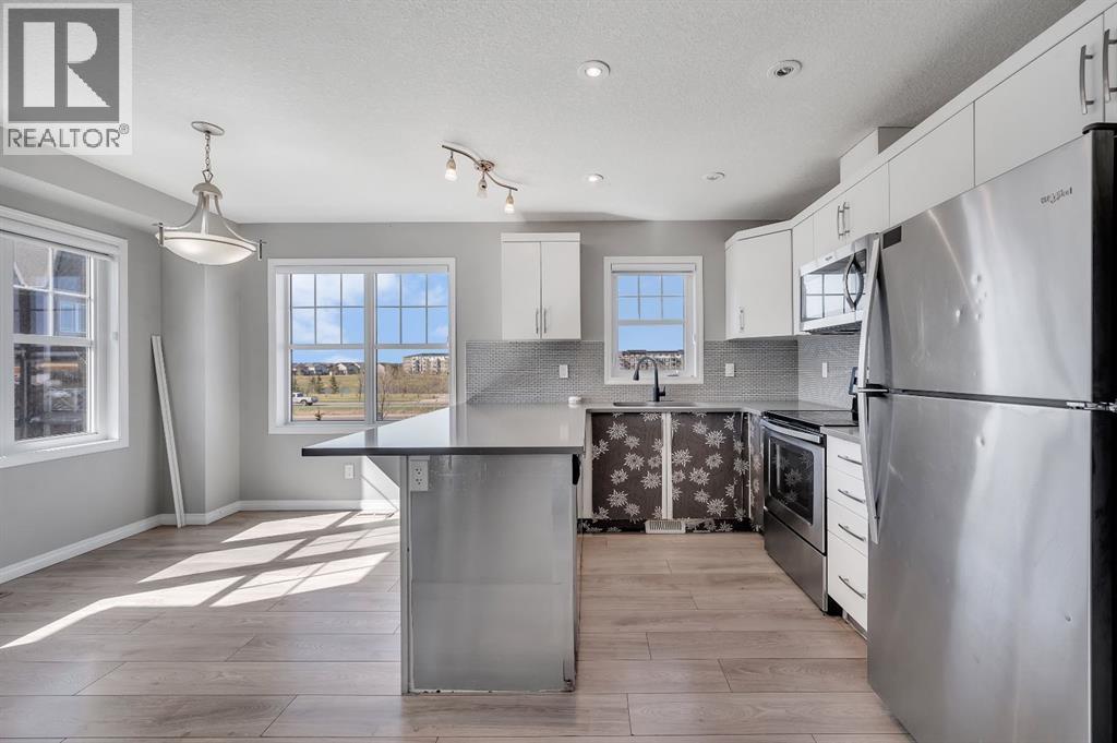 Single Family House for Sale in  Cityscape Court NE Cityscape Calgary 