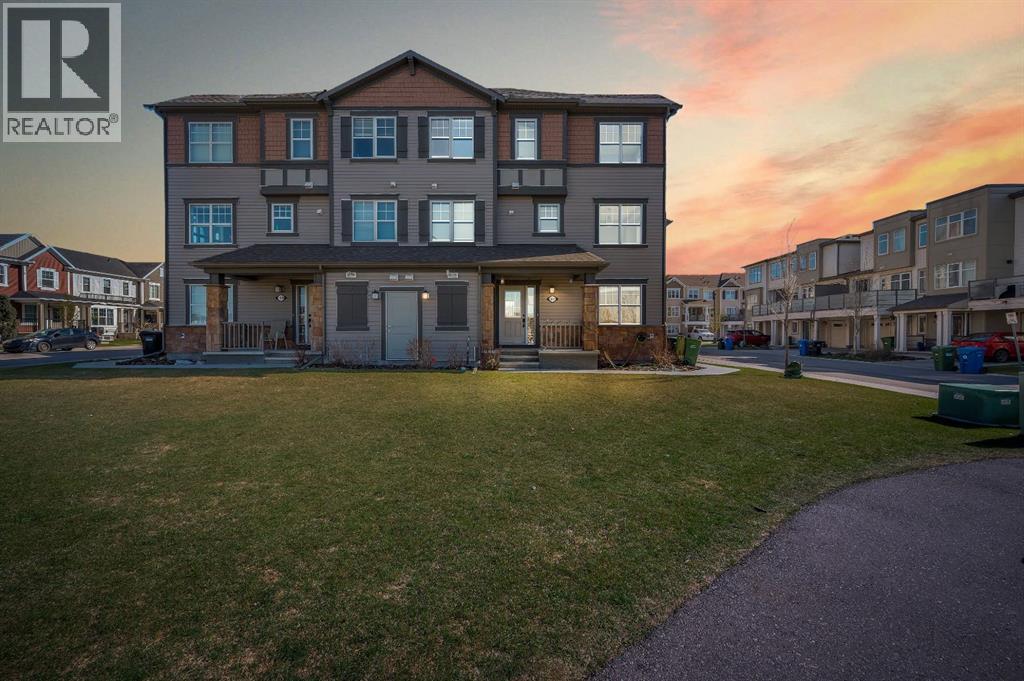 341 Cityscape Court NE, Calgary, Alberta