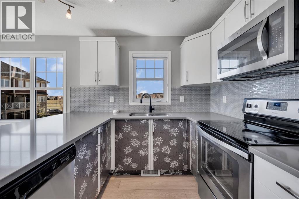 Single Family House for Sale in  Cityscape Court NE Cityscape Calgary 