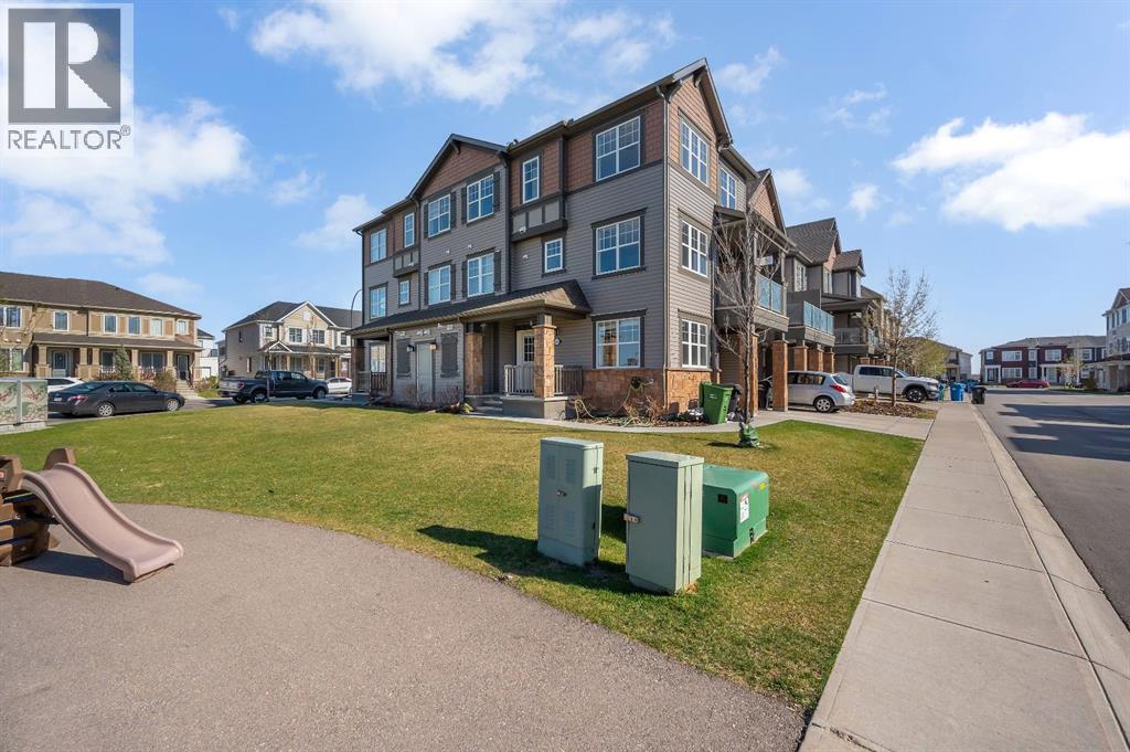 Single Family House for Sale in  Cityscape Court NE Cityscape Calgary 