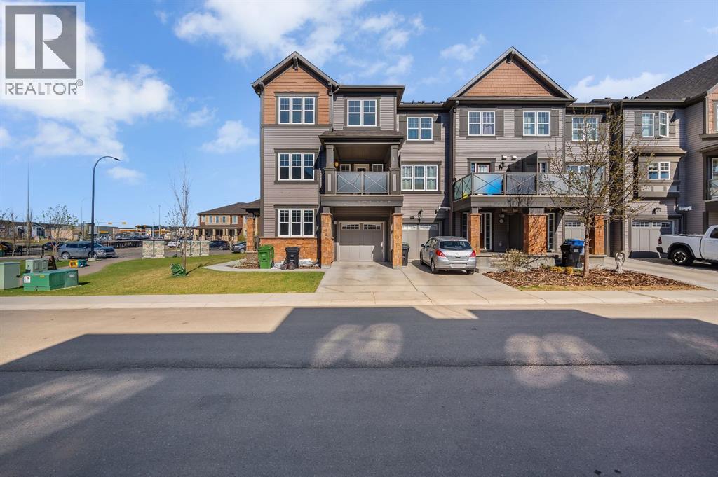 Single Family House for Sale in  Cityscape Court NE Cityscape Calgary 