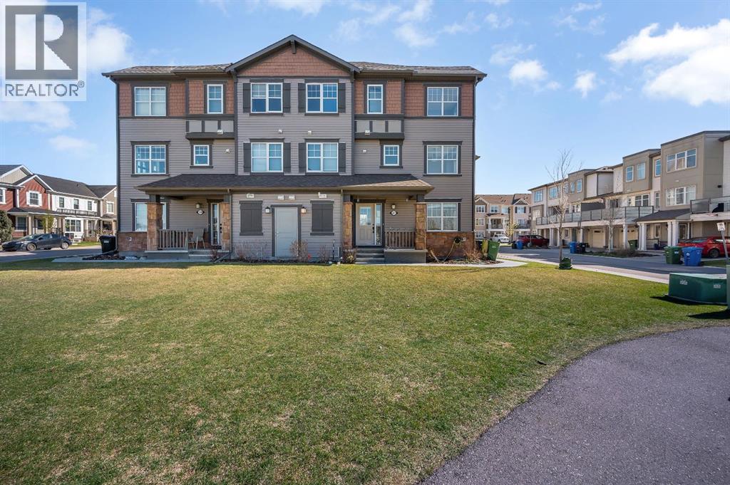 Single Family House for Sale in  Cityscape Court NE Cityscape Calgary 