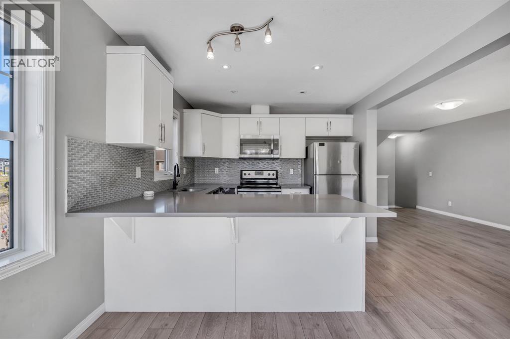 Single Family House for Sale in  Cityscape Court NE Cityscape Calgary 