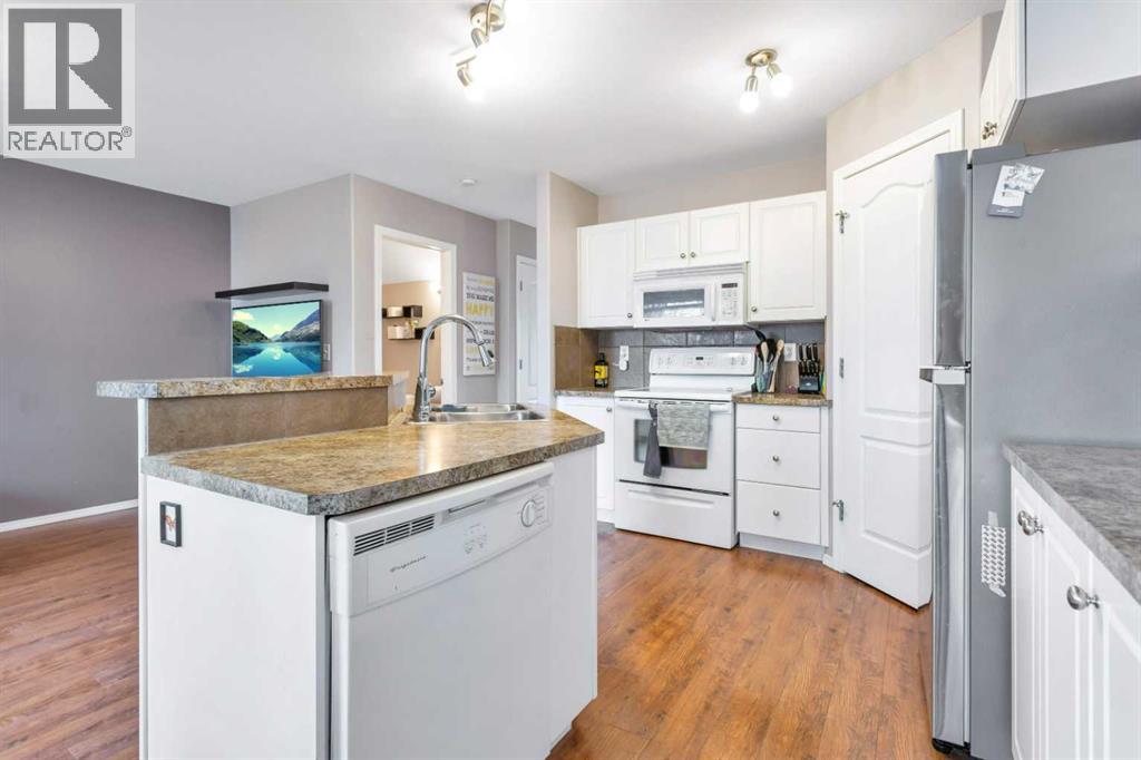 234 Ibbotson Close, Red Deer