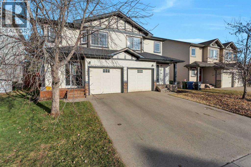234 Ibbotson Close, Red Deer