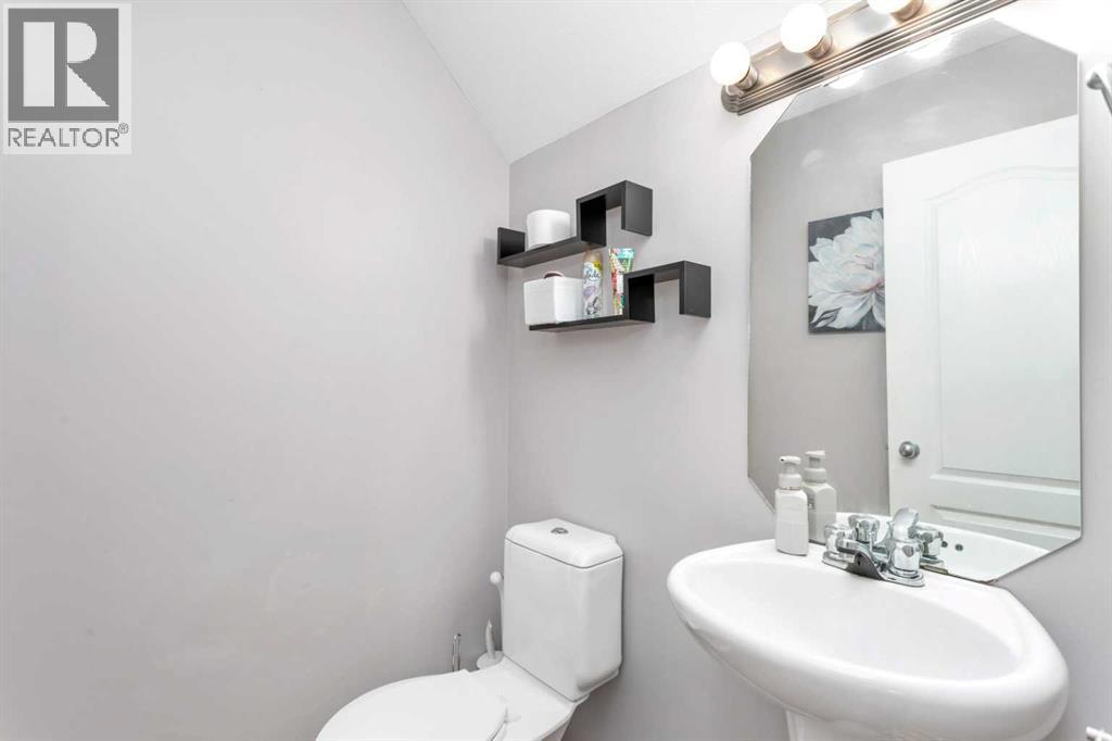 234 Ibbotson Close, Red Deer