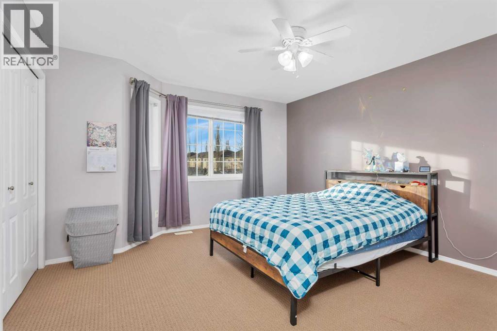 234 Ibbotson Close, Red Deer