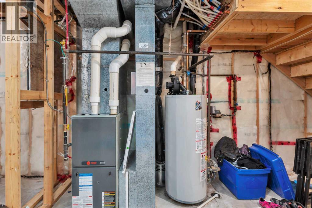 234 Ibbotson Close, Red Deer