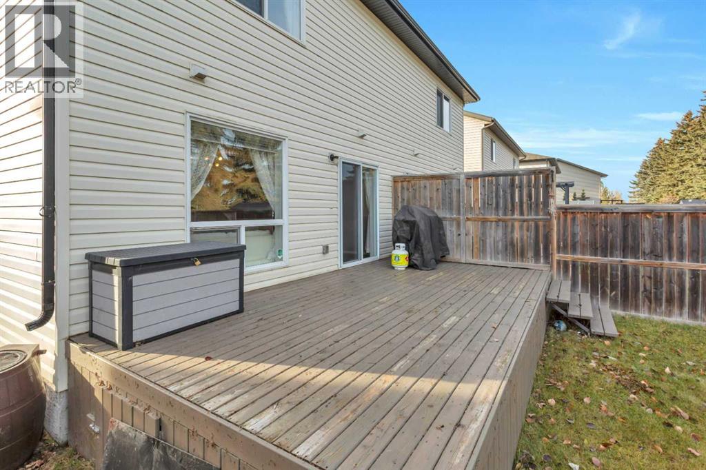 234 Ibbotson Close, Red Deer
