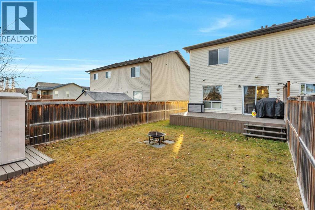 234 Ibbotson Close, Red Deer