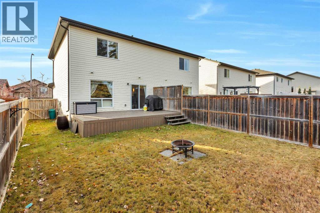 234 Ibbotson Close, Red Deer