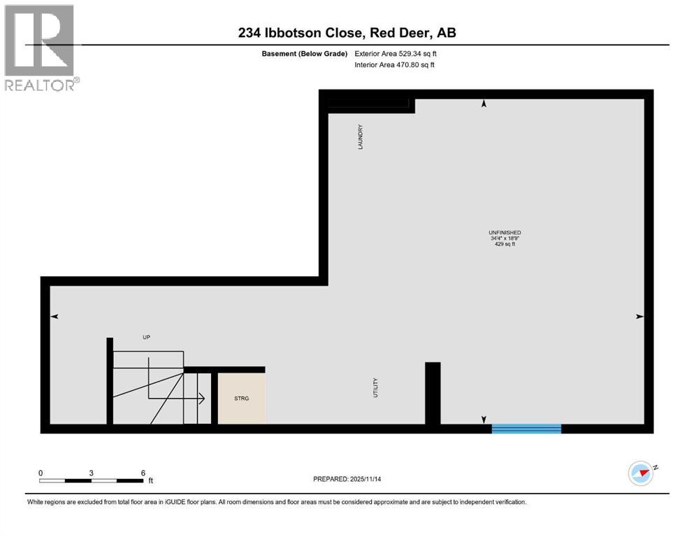 234 Ibbotson Close, Red Deer