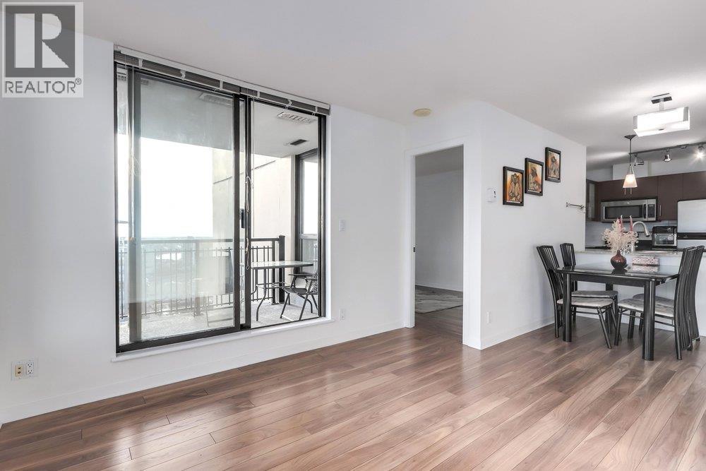 1504 814 ROYAL AVENUE, New Westminster