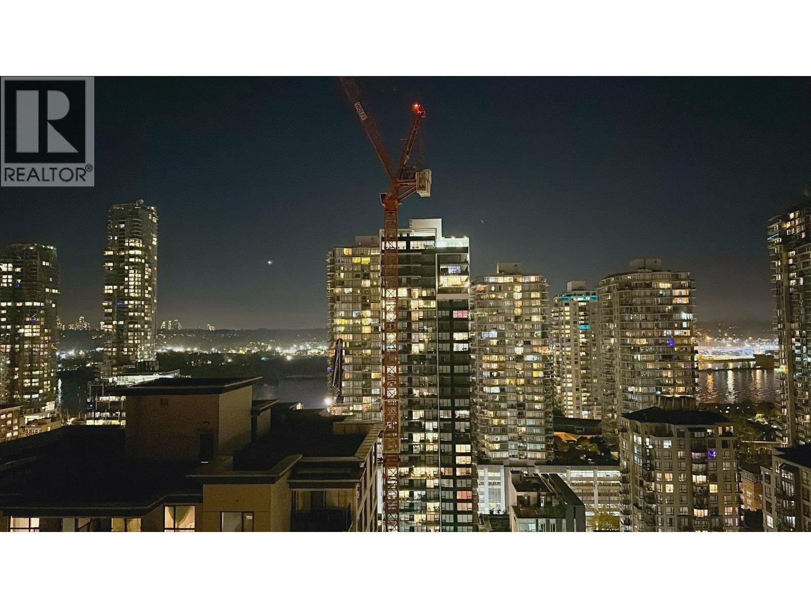 1504 814 ROYAL AVENUE, New Westminster