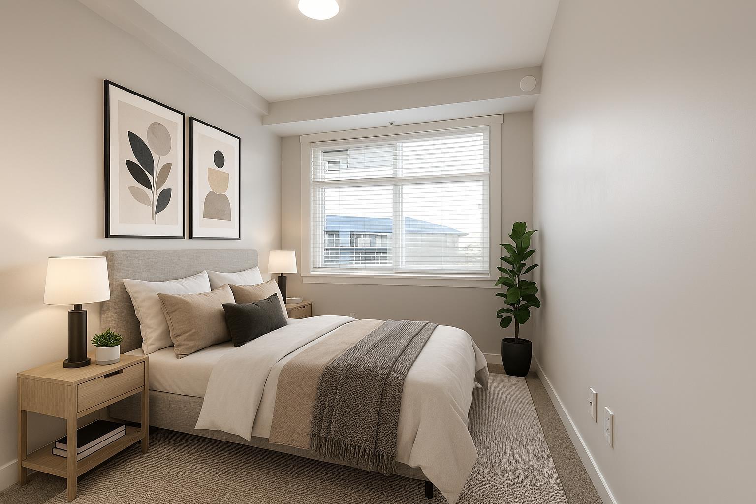 212 20686 EASTLEIGH CRESCENT, Langley