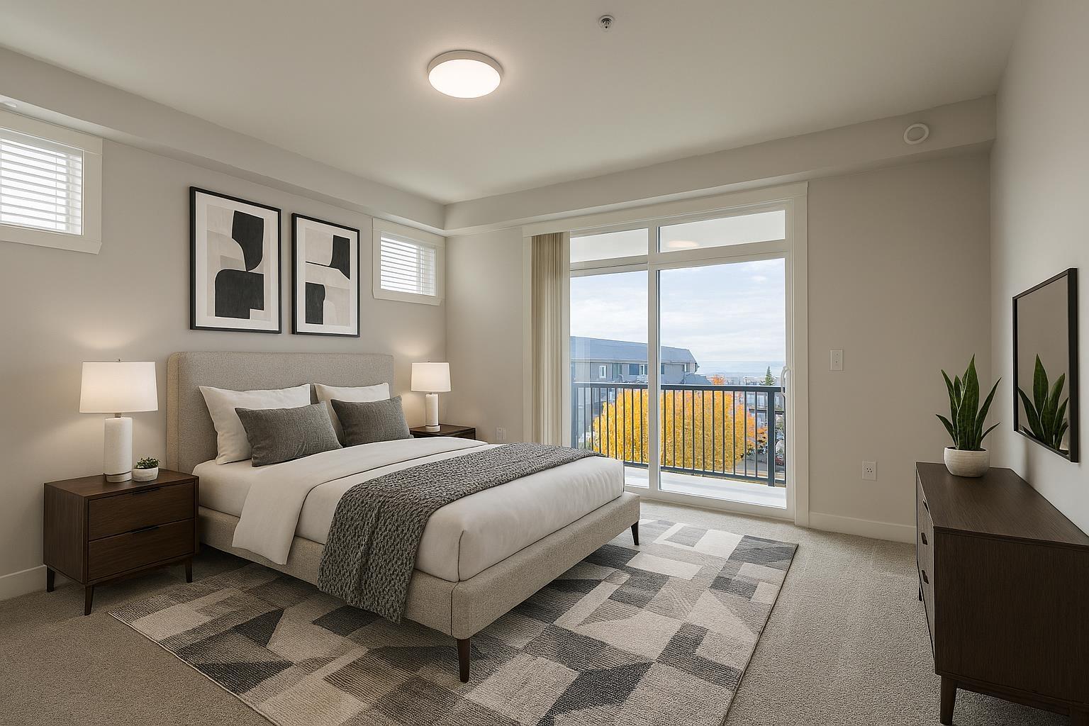 212 20686 EASTLEIGH CRESCENT, Langley