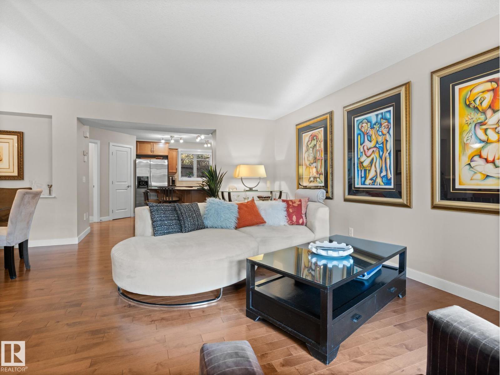 #6 10240 90 ST NW, Edmonton