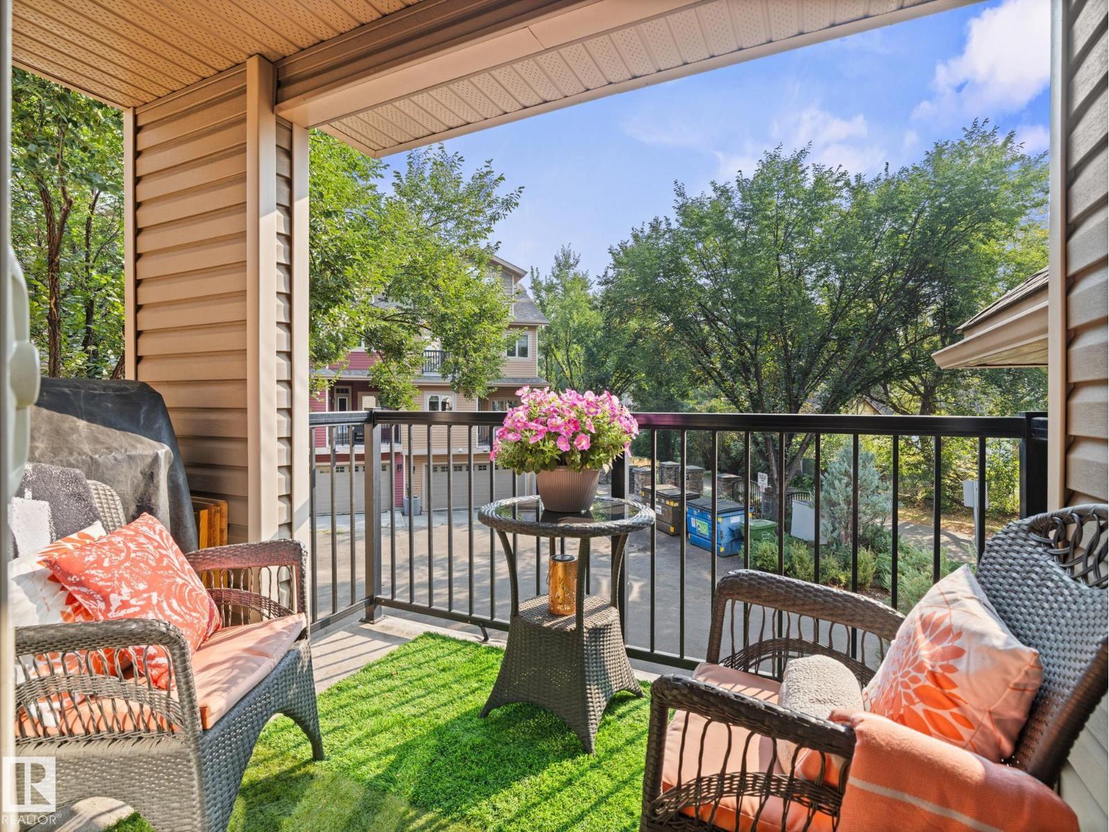 #6 10240 90 ST NW, Edmonton