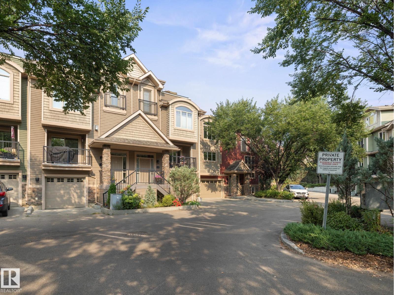 #6 10240 90 ST NW, Edmonton