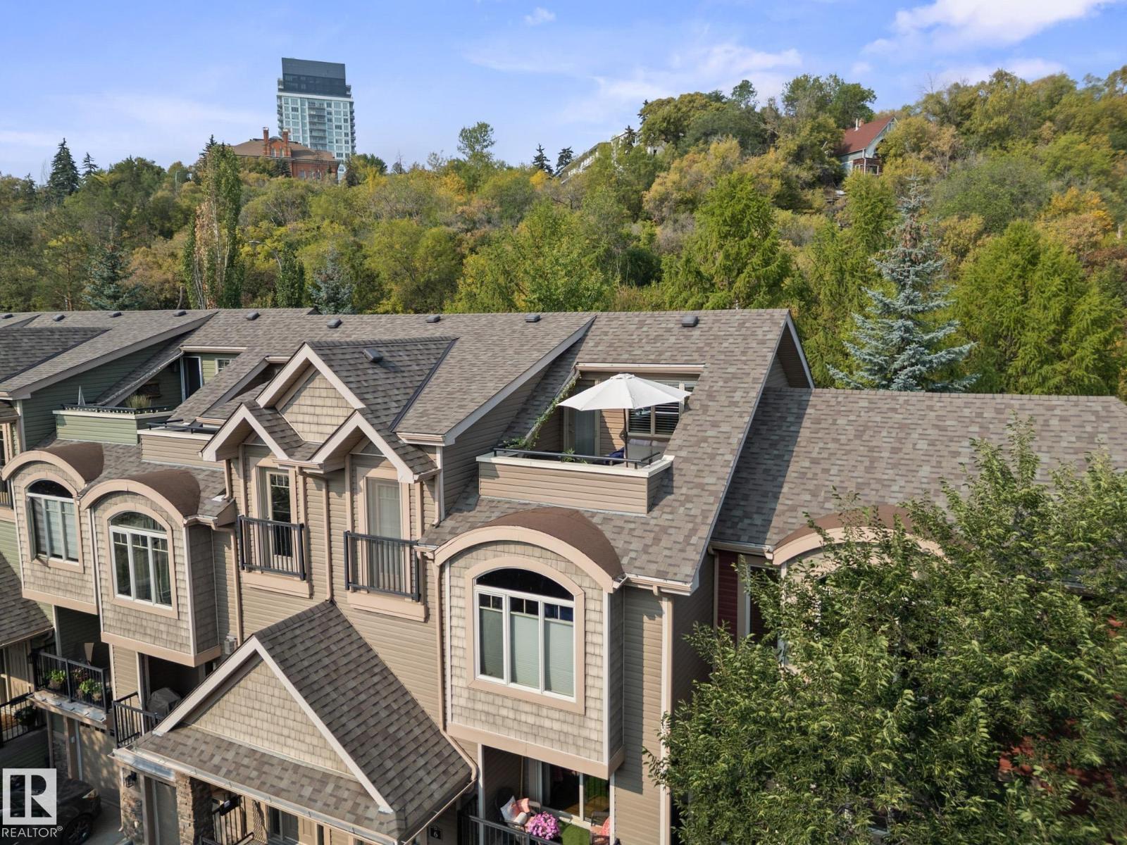 #6 10240 90 ST NW, Edmonton