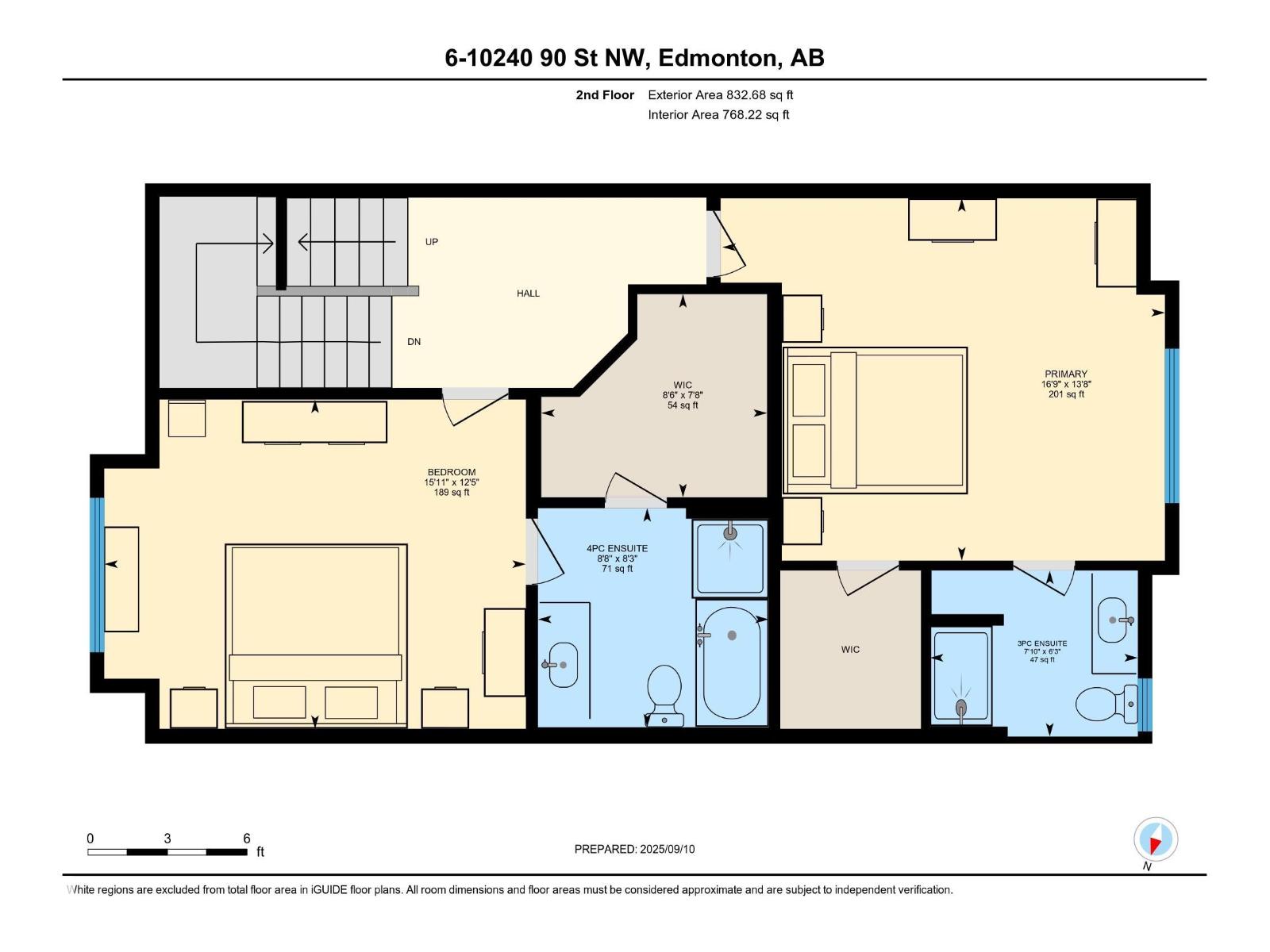 #6 10240 90 ST NW, Edmonton