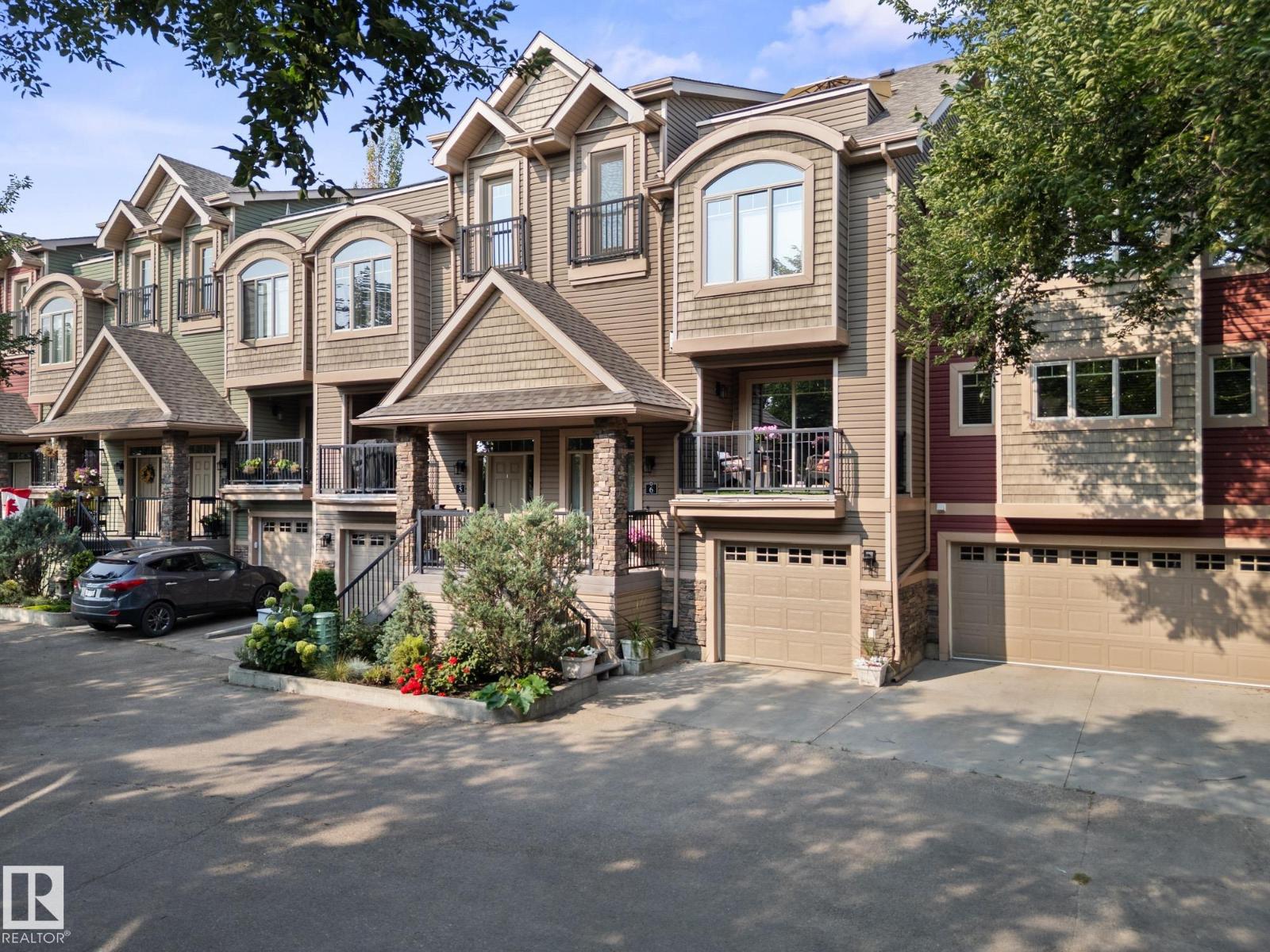 #6 10240 90 ST NW, Edmonton