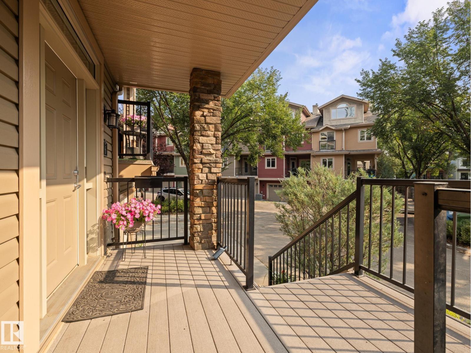 #6 10240 90 ST NW, Edmonton