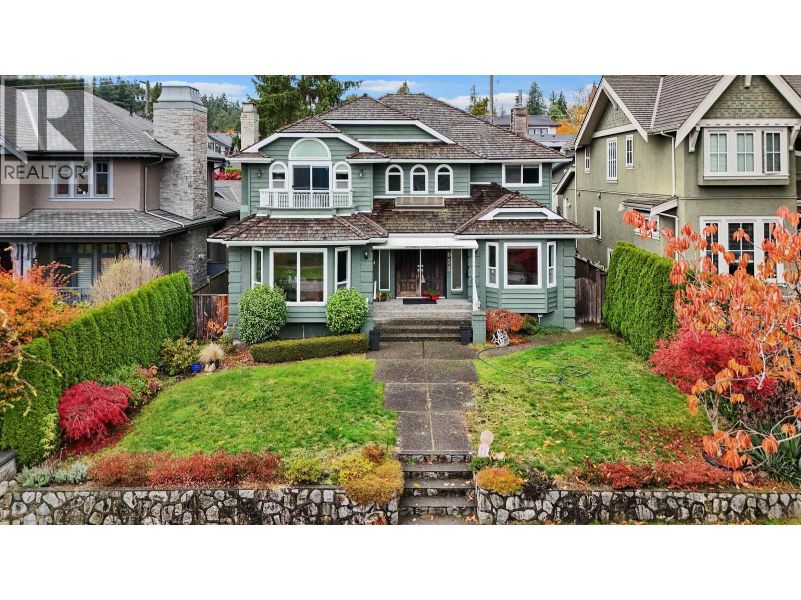 4053 W 38TH AVENUE, Vancouver