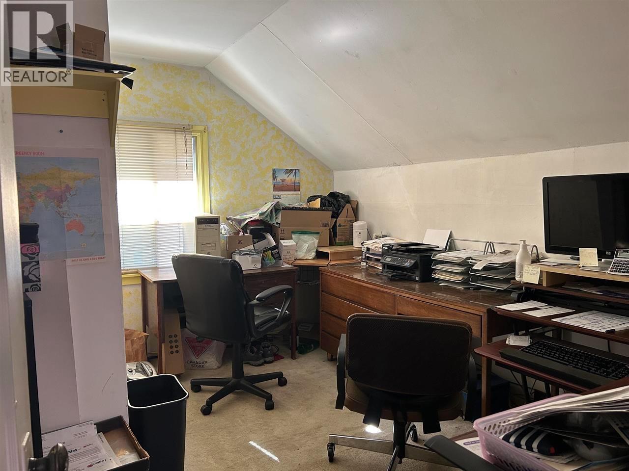 3474 FRANKLIN STREET, Vancouver