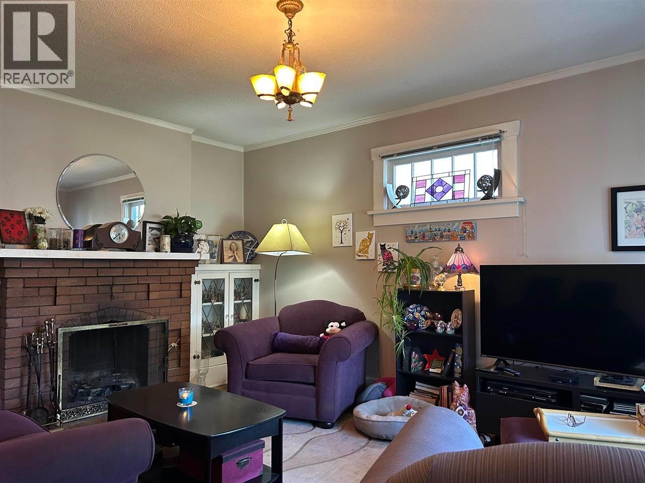 3474 FRANKLIN STREET, Vancouver