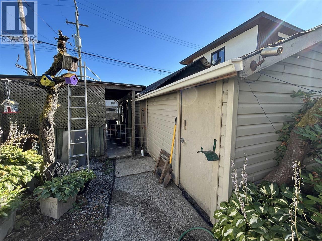 3474 FRANKLIN STREET, Vancouver