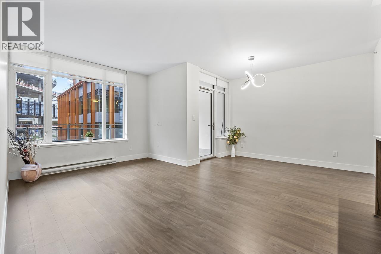 407 258 NELSON'S COURT, New Westminster