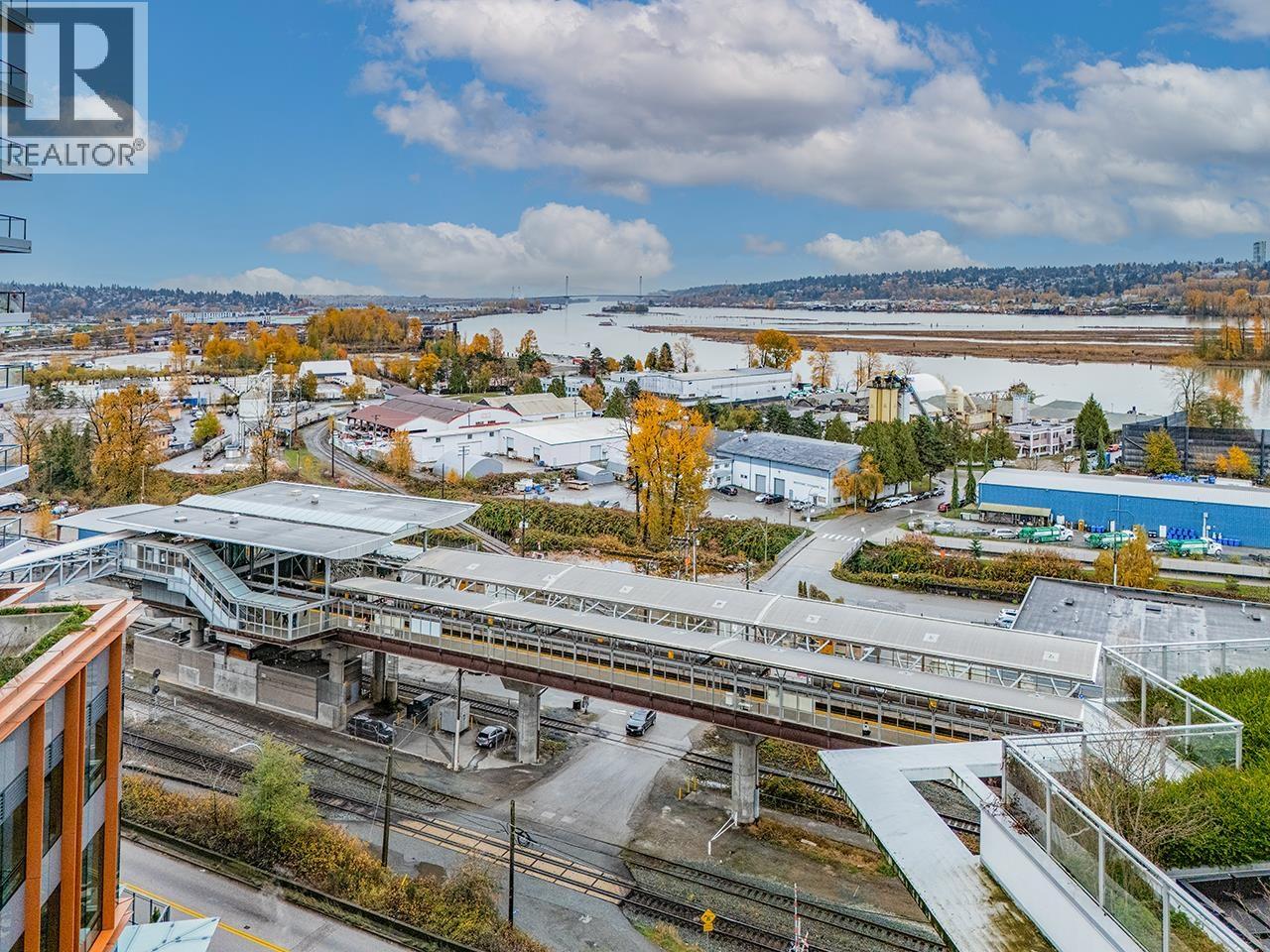 407 258 NELSON'S COURT, New Westminster