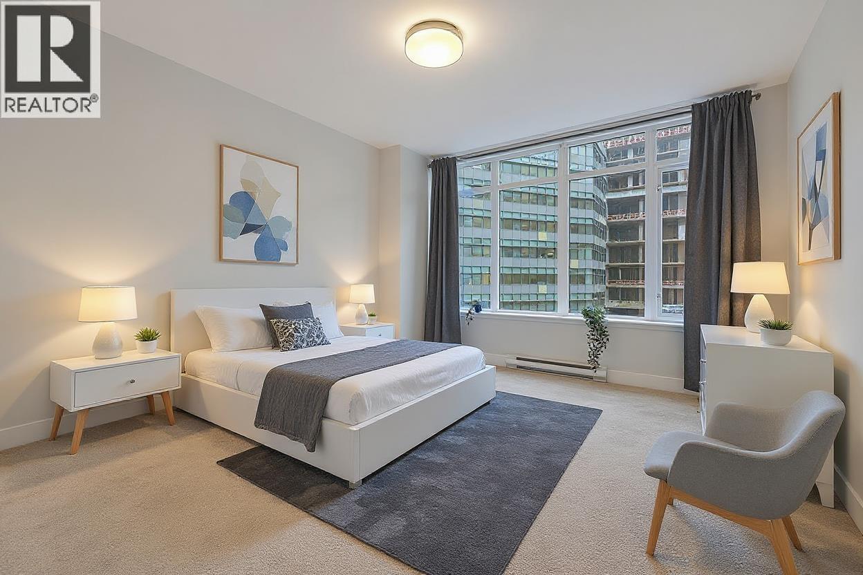 407 258 NELSON'S COURT, New Westminster