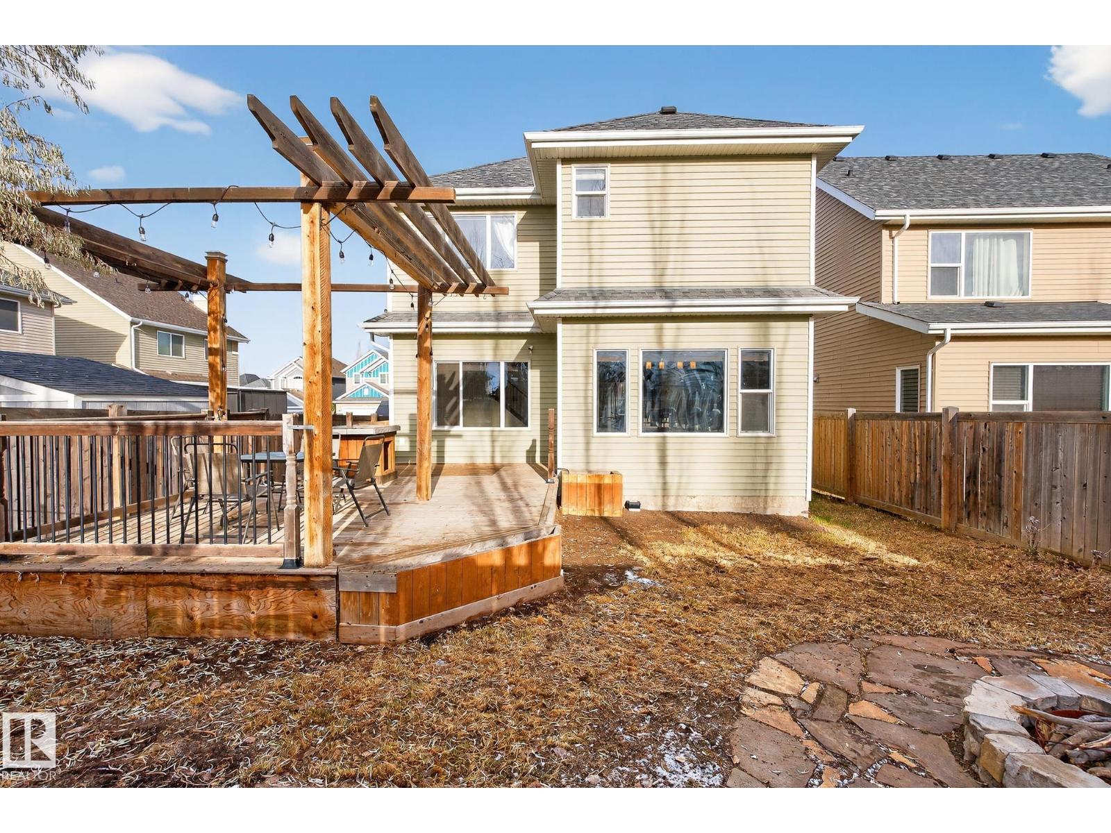 7915 18 Ave SW SW, Edmonton