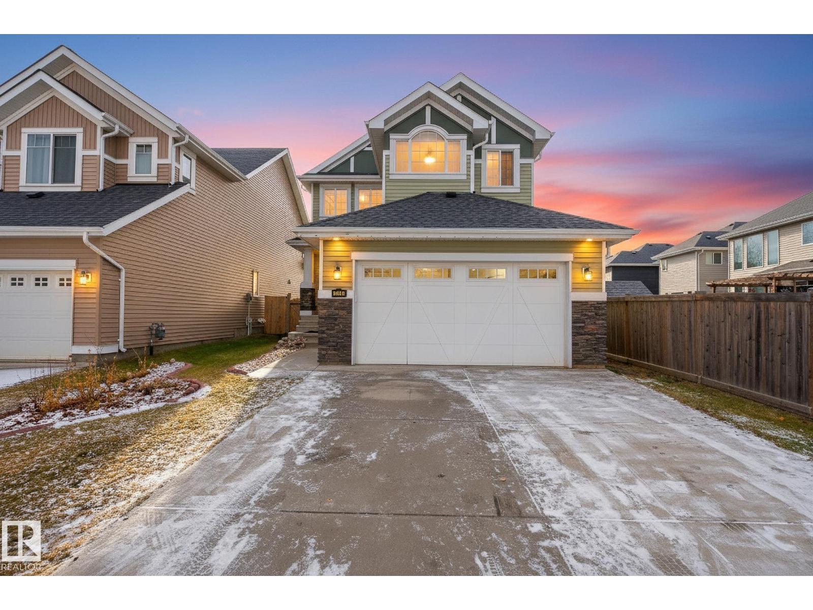 7915 18 Ave SW SW, Edmonton