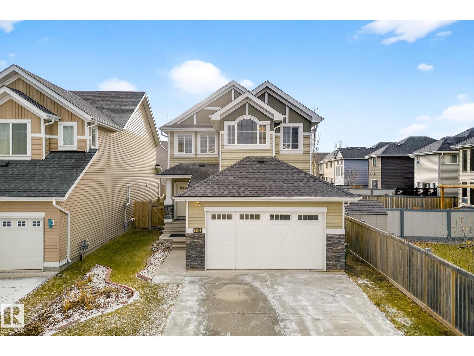 7915 18 Ave SW SW, Edmonton