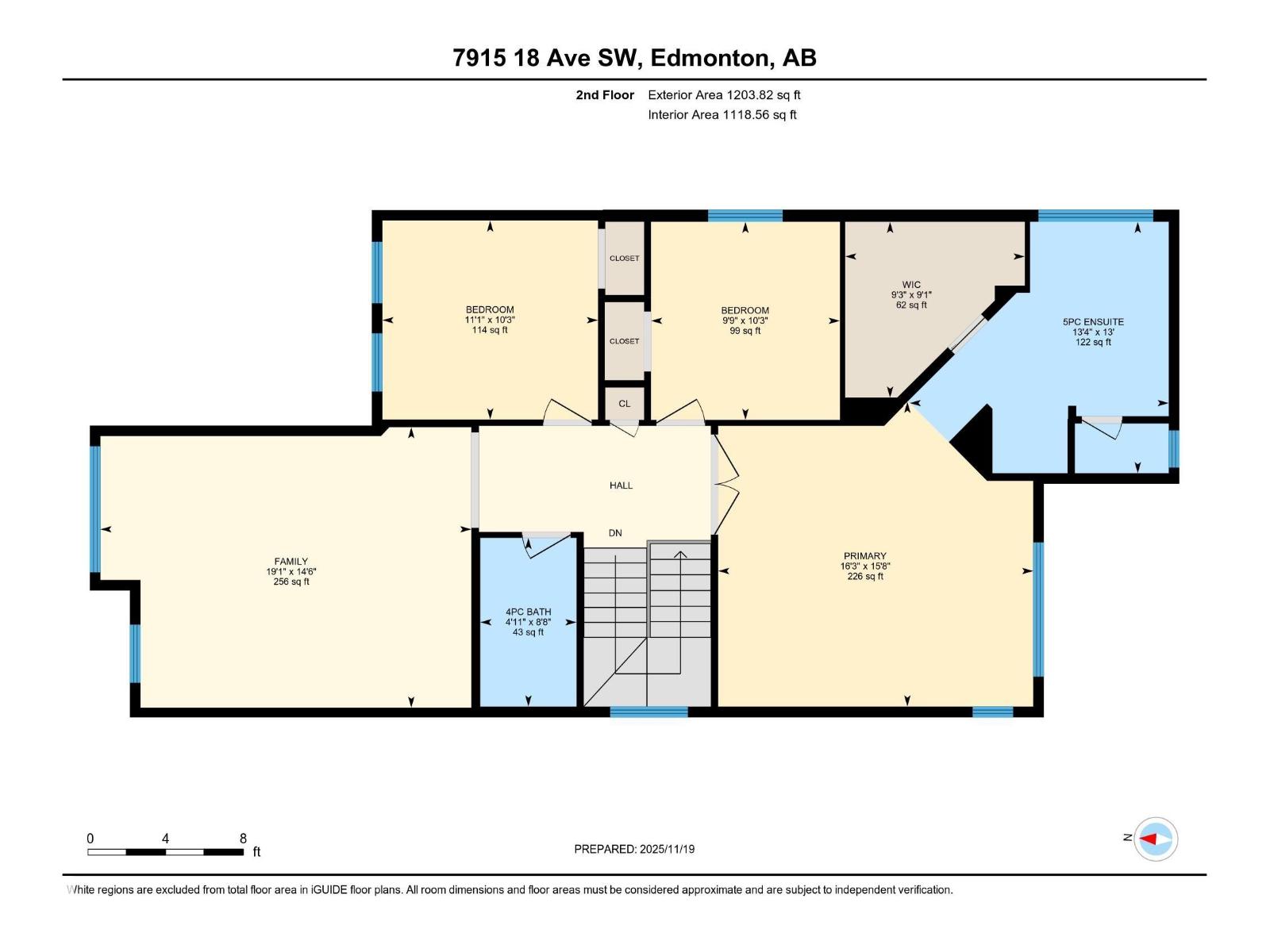 7915 18 Ave SW SW, Edmonton