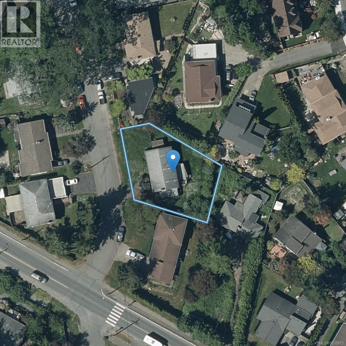 3931 Marjean Pl, Saanich