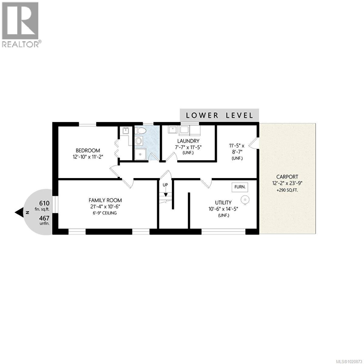 3931 Marjean Pl, Saanich