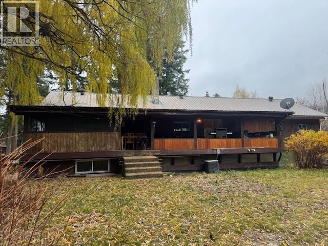 1059 Tappen Valley Road, Tappen